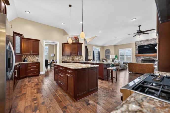 13114 DEER CROSSING, ROSCOE, Illinois 61073, 4 Bedrooms Bedrooms, ,3 BathroomsBathrooms,House,For Sale,DEER CROSSING,202605161