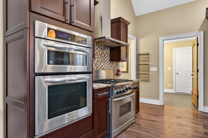13114 DEER CROSSING, ROSCOE, Illinois 61073, 4 Bedrooms Bedrooms, ,3 BathroomsBathrooms,House,For Sale,DEER CROSSING,202605161