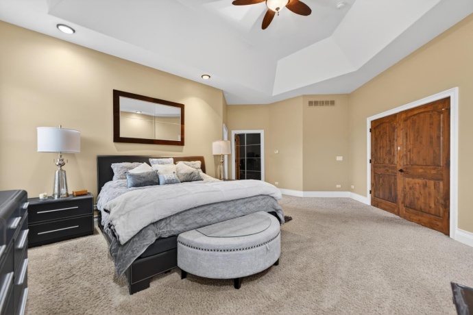 13114 DEER CROSSING, ROSCOE, Illinois 61073, 4 Bedrooms Bedrooms, ,3 BathroomsBathrooms,House,For Sale,DEER CROSSING,202605161