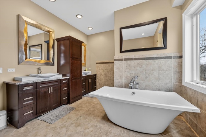 13114 DEER CROSSING, ROSCOE, Illinois 61073, 4 Bedrooms Bedrooms, ,3 BathroomsBathrooms,House,For Sale,DEER CROSSING,202605161