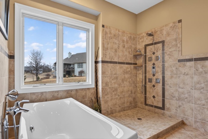 13114 DEER CROSSING, ROSCOE, Illinois 61073, 4 Bedrooms Bedrooms, ,3 BathroomsBathrooms,House,For Sale,DEER CROSSING,202605161