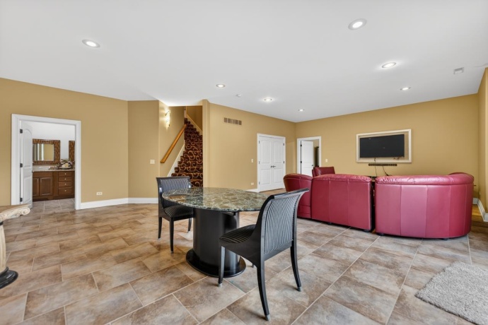 13114 DEER CROSSING, ROSCOE, Illinois 61073, 4 Bedrooms Bedrooms, ,3 BathroomsBathrooms,House,For Sale,DEER CROSSING,202605161
