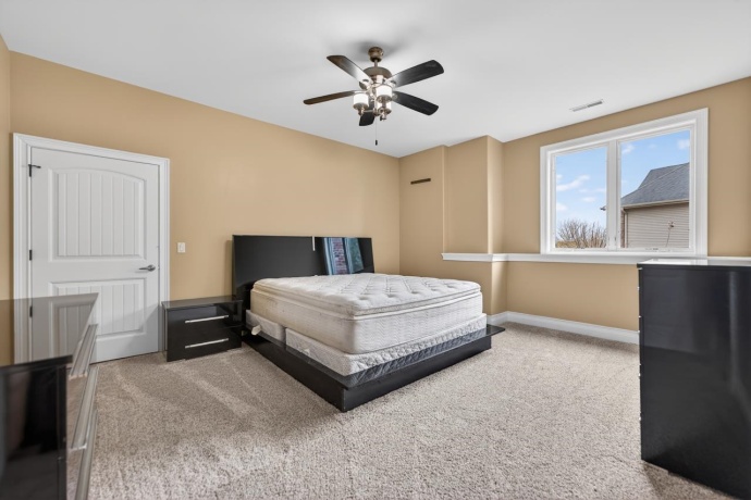13114 DEER CROSSING, ROSCOE, Illinois 61073, 4 Bedrooms Bedrooms, ,3 BathroomsBathrooms,House,For Sale,DEER CROSSING,202605161