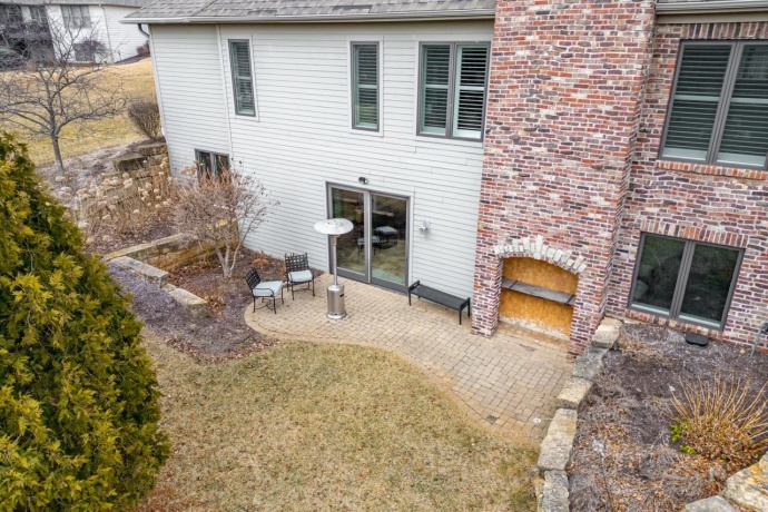 13114 DEER CROSSING, ROSCOE, Illinois 61073, 4 Bedrooms Bedrooms, ,3 BathroomsBathrooms,House,For Sale,DEER CROSSING,202605161