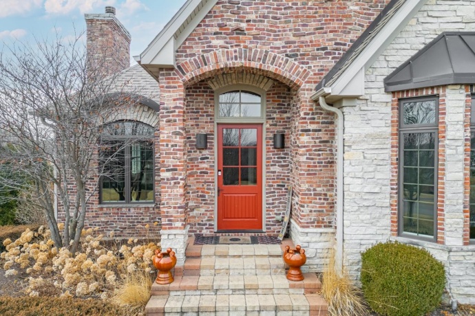 13114 DEER CROSSING, ROSCOE, Illinois 61073, 4 Bedrooms Bedrooms, ,3 BathroomsBathrooms,House,For Sale,DEER CROSSING,202605161