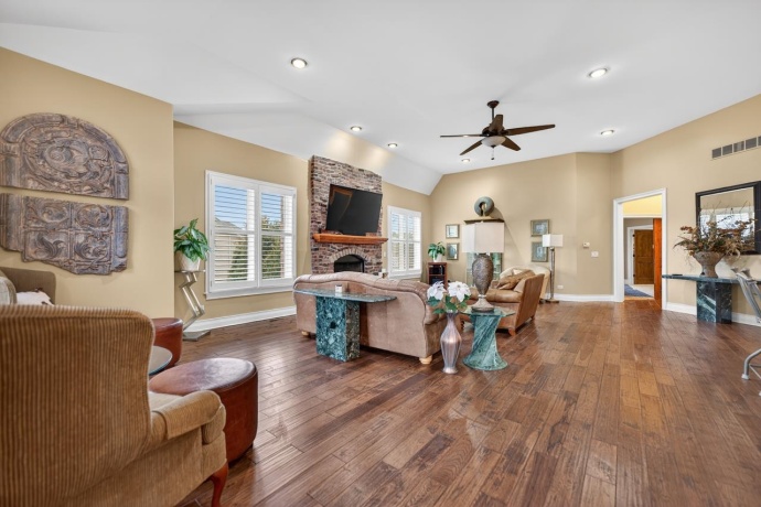 13114 DEER CROSSING, ROSCOE, Illinois 61073, 4 Bedrooms Bedrooms, ,3 BathroomsBathrooms,House,For Sale,DEER CROSSING,202605161