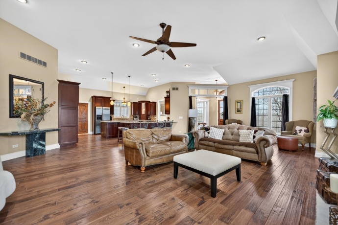 13114 DEER CROSSING, ROSCOE, Illinois 61073, 4 Bedrooms Bedrooms, ,3 BathroomsBathrooms,House,For Sale,DEER CROSSING,202605161