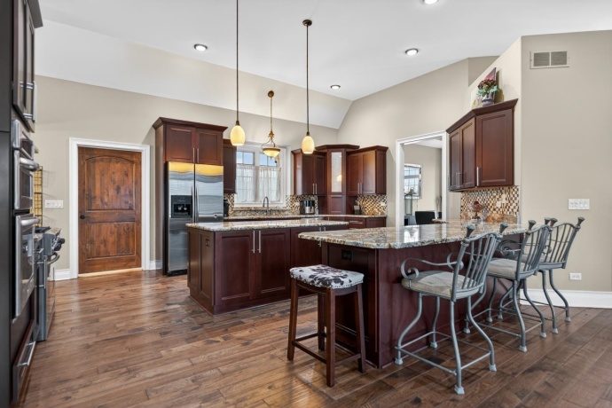 13114 DEER CROSSING, ROSCOE, Illinois 61073, 4 Bedrooms Bedrooms, ,3 BathroomsBathrooms,House,For Sale,DEER CROSSING,202605161