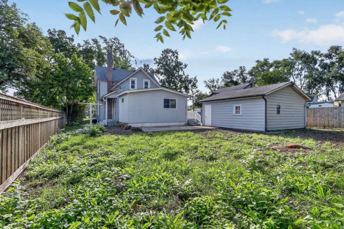 222 Taylor, MARENGO, Illinois 60152, 4 Bedrooms Bedrooms, ,1 BathroomBathrooms,House,For Sale,Taylor,202605163