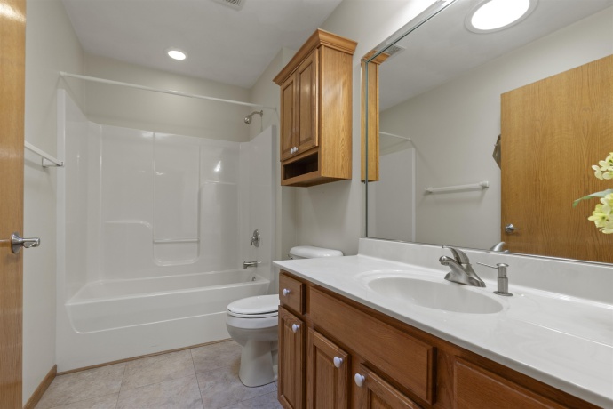 248 NELSON, CHERRY VALLEY, Illinois 61016, 2 Bedrooms Bedrooms, ,3 BathroomsBathrooms,Condominium,For Sale,NELSON,202605165