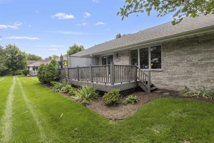 248 NELSON, CHERRY VALLEY, Illinois 61016, 2 Bedrooms Bedrooms, ,3 BathroomsBathrooms,Condominium,For Sale,NELSON,202605165