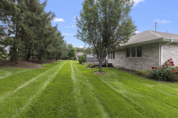 248 NELSON, CHERRY VALLEY, Illinois 61016, 2 Bedrooms Bedrooms, ,3 BathroomsBathrooms,Condominium,For Sale,NELSON,202605165