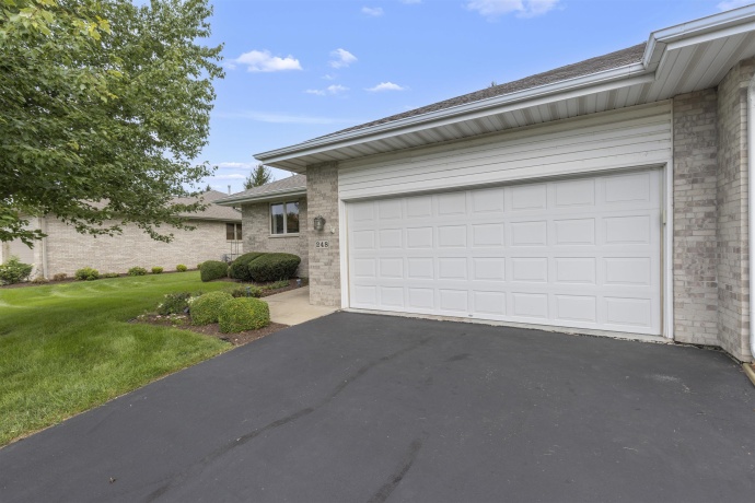 248 NELSON, CHERRY VALLEY, Illinois 61016, 2 Bedrooms Bedrooms, ,3 BathroomsBathrooms,Condominium,For Sale,NELSON,202605165