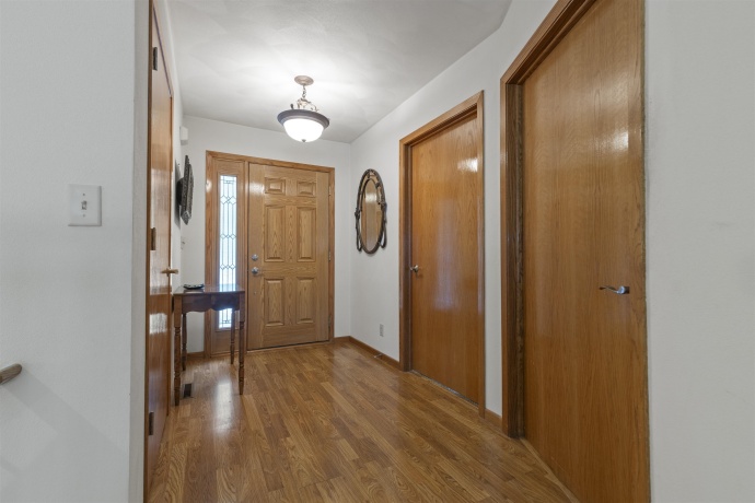 248 NELSON, CHERRY VALLEY, Illinois 61016, 2 Bedrooms Bedrooms, ,3 BathroomsBathrooms,Condominium,For Sale,NELSON,202605165