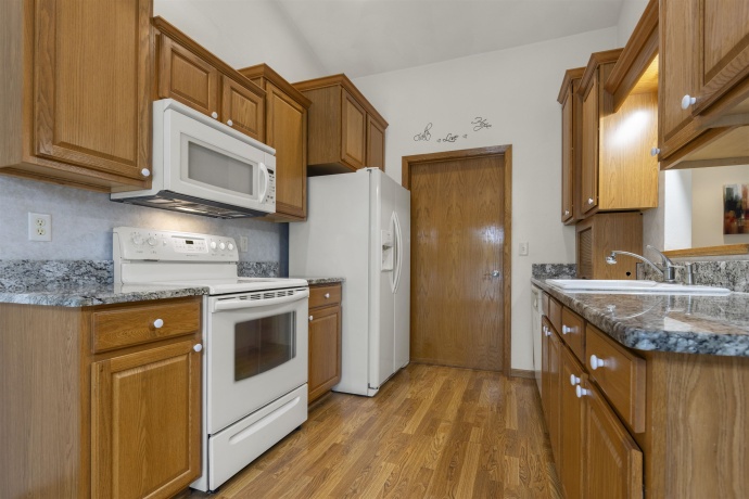 248 NELSON, CHERRY VALLEY, Illinois 61016, 2 Bedrooms Bedrooms, ,3 BathroomsBathrooms,Condominium,For Sale,NELSON,202605165
