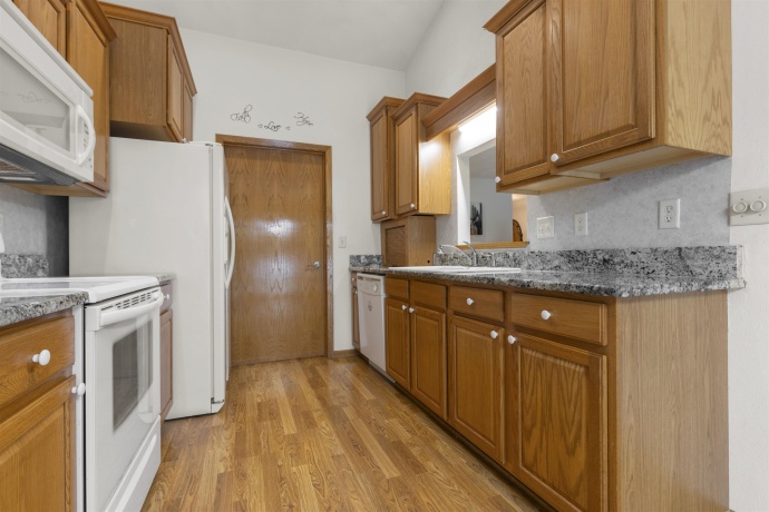 248 NELSON, CHERRY VALLEY, Illinois 61016, 2 Bedrooms Bedrooms, ,3 BathroomsBathrooms,Condominium,For Sale,NELSON,202605165