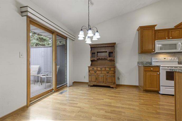 248 NELSON, CHERRY VALLEY, Illinois 61016, 2 Bedrooms Bedrooms, ,3 BathroomsBathrooms,Condominium,For Sale,NELSON,202605165