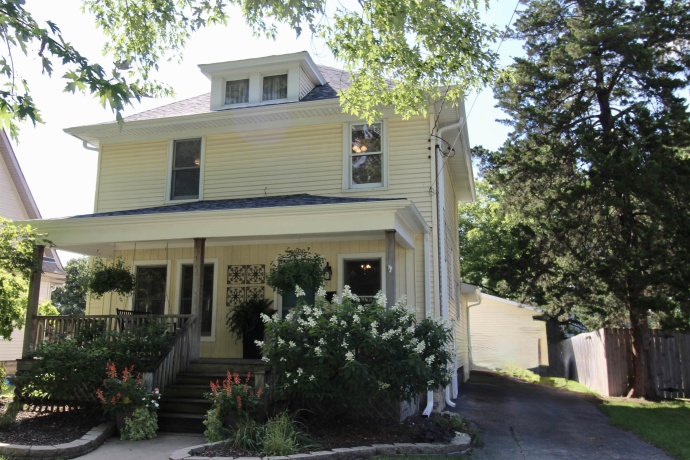 826 Roscoe, SOUTH BELOIT, Illinois 61080, 4 Bedrooms Bedrooms, ,2 BathroomsBathrooms,House,For Sale,Roscoe,202605166