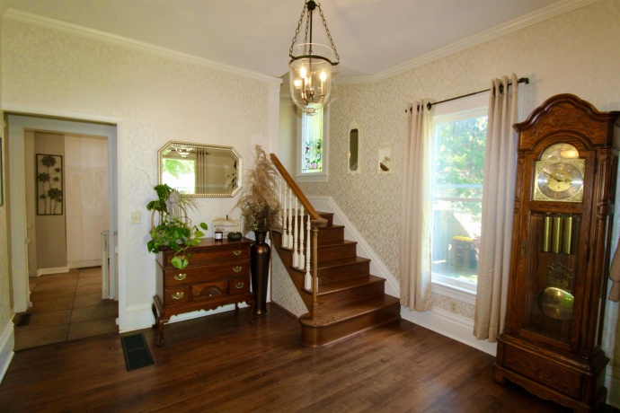 826 Roscoe, SOUTH BELOIT, Illinois 61080, 4 Bedrooms Bedrooms, ,2 BathroomsBathrooms,House,For Sale,Roscoe,202605166