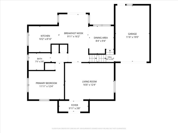 7608 Grenville, MACHESNEY PARK, Illinois 61115, 3 Bedrooms Bedrooms, ,1 BathroomBathrooms,House,For Sale,Grenville,202605169