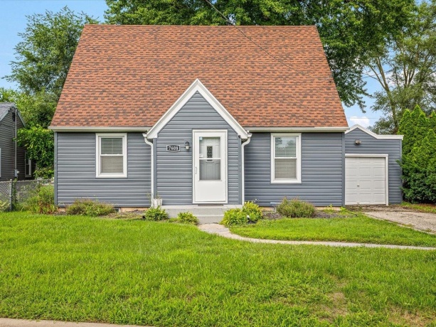7608 Grenville, MACHESNEY PARK, Illinois 61115, 3 Bedrooms Bedrooms, ,1 BathroomBathrooms,House,For Sale,Grenville,202605169