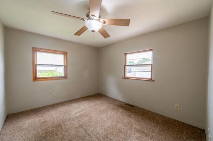 539 Central, GENOA, Illinois 60135, 4 Bedrooms Bedrooms, ,1 BathroomBathrooms,House,For Sale,Central,202605170