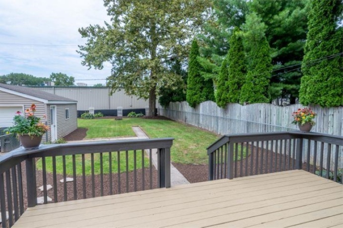 539 Central, GENOA, Illinois 60135, 4 Bedrooms Bedrooms, ,1 BathroomBathrooms,House,For Sale,Central,202605170