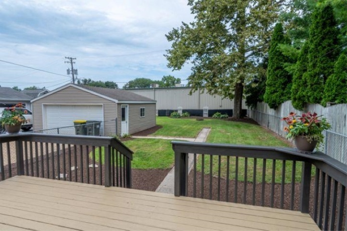 539 Central, GENOA, Illinois 60135, 4 Bedrooms Bedrooms, ,1 BathroomBathrooms,House,For Sale,Central,202605170