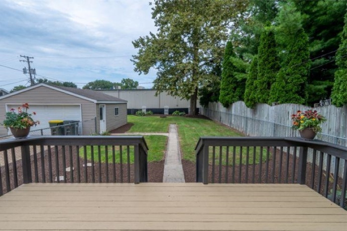 539 Central, GENOA, Illinois 60135, 4 Bedrooms Bedrooms, ,1 BathroomBathrooms,House,For Sale,Central,202605170