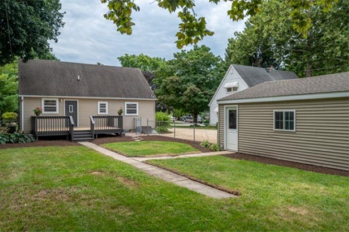 539 Central, GENOA, Illinois 60135, 4 Bedrooms Bedrooms, ,1 BathroomBathrooms,House,For Sale,Central,202605170