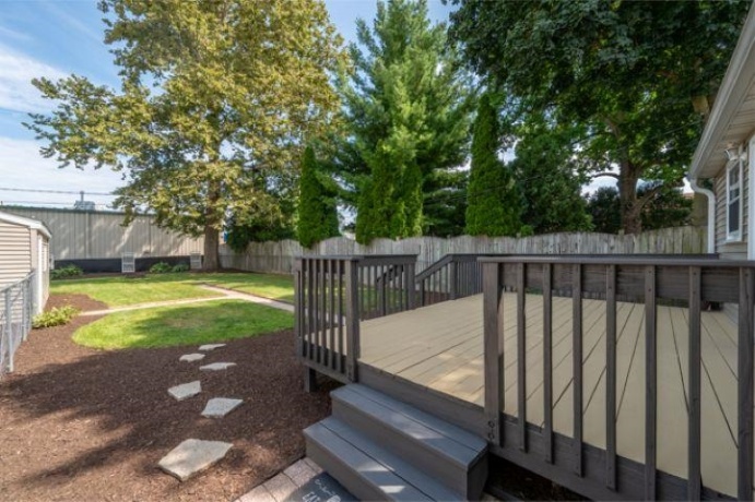 539 Central, GENOA, Illinois 60135, 4 Bedrooms Bedrooms, ,1 BathroomBathrooms,House,For Sale,Central,202605170