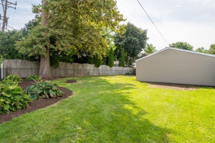 539 Central, GENOA, Illinois 60135, 4 Bedrooms Bedrooms, ,1 BathroomBathrooms,House,For Sale,Central,202605170