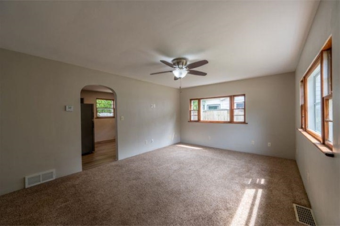 539 Central, GENOA, Illinois 60135, 4 Bedrooms Bedrooms, ,1 BathroomBathrooms,House,For Sale,Central,202605170