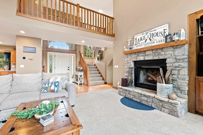 6A72 Shenandoah, APPLE RIVER, Illinois 61001, 4 Bedrooms Bedrooms, ,3 BathroomsBathrooms,House,For Sale,Shenandoah,202605171