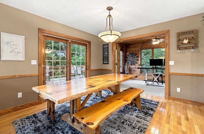 6A72 Shenandoah, APPLE RIVER, Illinois 61001, 4 Bedrooms Bedrooms, ,3 BathroomsBathrooms,House,For Sale,Shenandoah,202605171