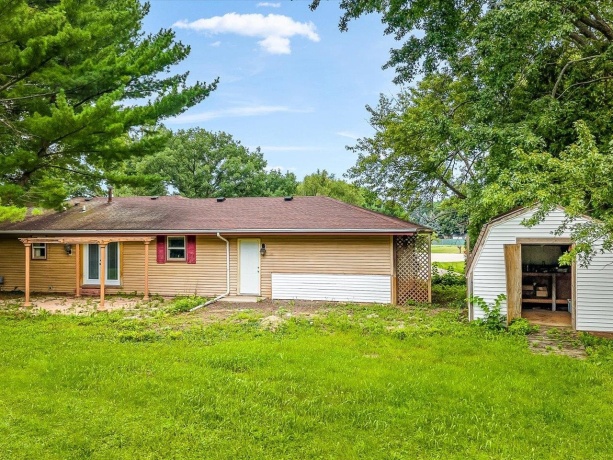 3919 Falling Leaf, ROCKFORD, Illinois 61109, 3 Bedrooms Bedrooms, ,1 BathroomBathrooms,House,For Sale,Falling Leaf,202605173