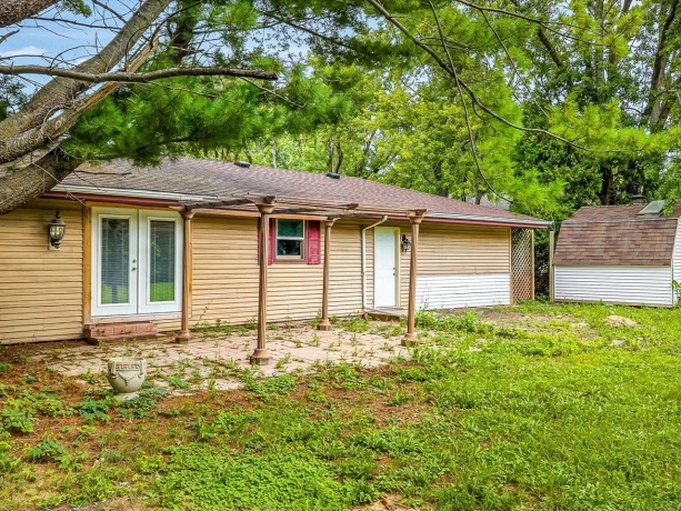 3919 Falling Leaf, ROCKFORD, Illinois 61109, 3 Bedrooms Bedrooms, ,1 BathroomBathrooms,House,For Sale,Falling Leaf,202605173