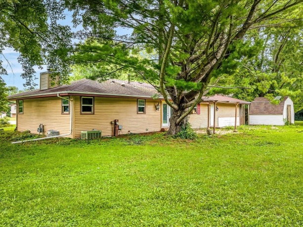 3919 Falling Leaf, ROCKFORD, Illinois 61109, 3 Bedrooms Bedrooms, ,1 BathroomBathrooms,House,For Sale,Falling Leaf,202605173