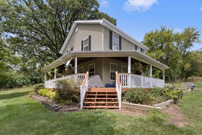 7794 Manchester, SOUTH BELOIT, Illinois 61080, 4 Bedrooms Bedrooms, ,2 BathroomsBathrooms,House,For Sale,Manchester,202605175