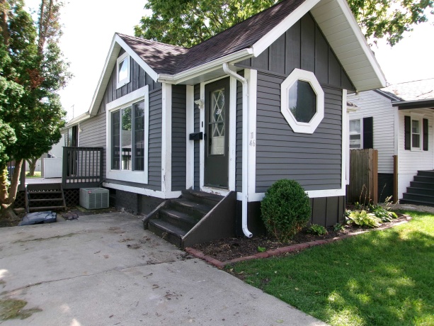 1146 7th, LaSalle, Illinois 61301, 2 Bedrooms Bedrooms, ,1 BathroomBathrooms,House,For Sale,7th,202605176