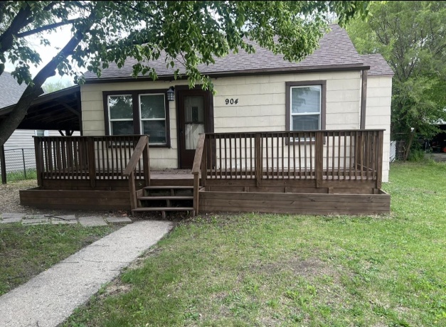 904 Drexel, MACHESNEY PARK, Illinois 61115, 3 Bedrooms Bedrooms, ,1 BathroomBathrooms,House,For Sale,Drexel,202602907