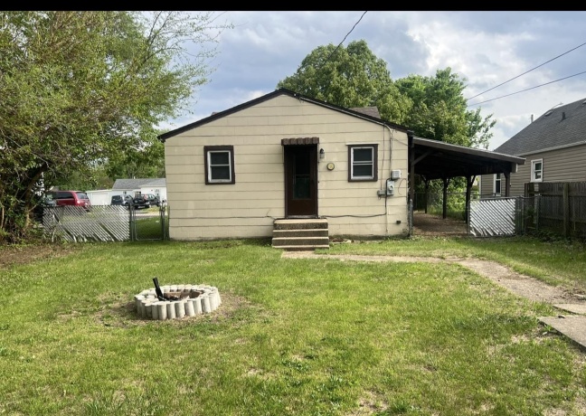 904 Drexel, MACHESNEY PARK, Illinois 61115, 3 Bedrooms Bedrooms, ,1 BathroomBathrooms,House,For Sale,Drexel,202602907