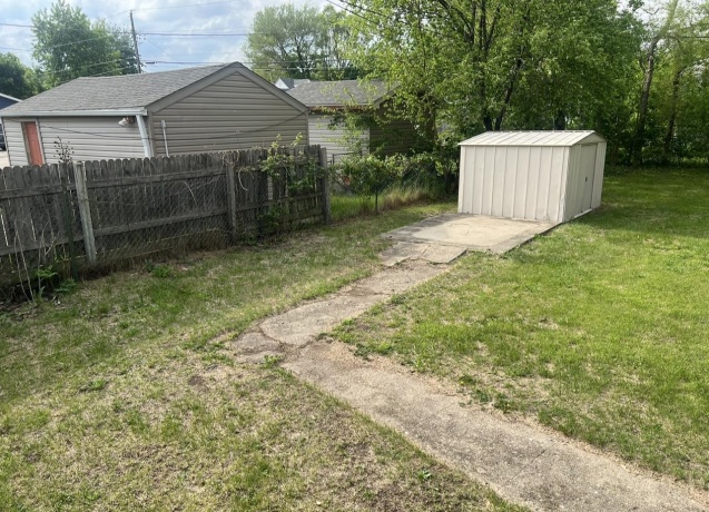 904 Drexel, MACHESNEY PARK, Illinois 61115, 3 Bedrooms Bedrooms, ,1 BathroomBathrooms,House,For Sale,Drexel,202602907