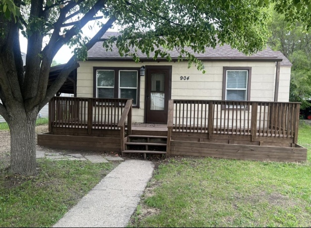 904 Drexel, MACHESNEY PARK, Illinois 61115, 3 Bedrooms Bedrooms, ,1 BathroomBathrooms,House,For Sale,Drexel,202602907