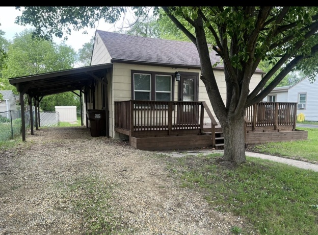 904 Drexel, MACHESNEY PARK, Illinois 61115, 3 Bedrooms Bedrooms, ,1 BathroomBathrooms,House,For Sale,Drexel,202602907