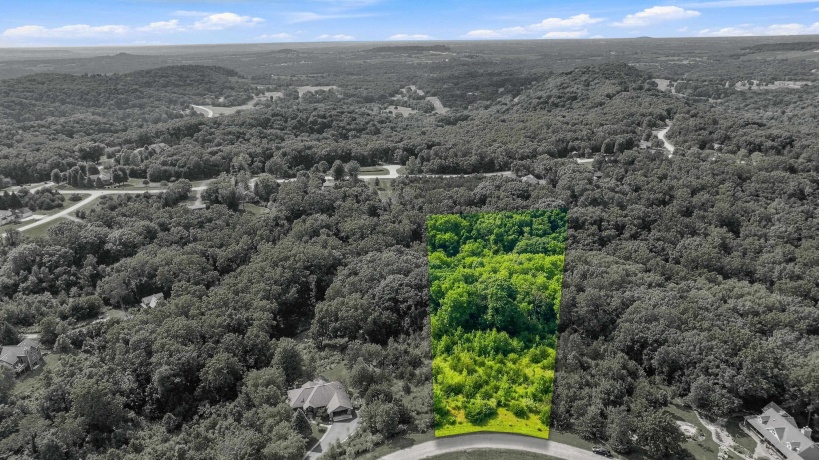 10 Basswood, GALENA, Illinois 61036, ,Land,For Sale,Basswood,202605178