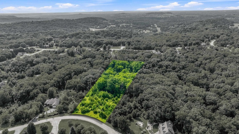 10 Basswood, GALENA, Illinois 61036, ,Land,For Sale,Basswood,202605178