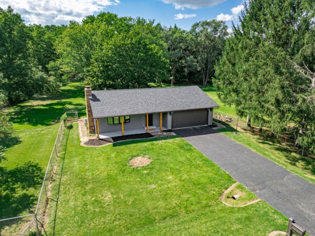 6816 Stardust, ROSCOE, Illinois 61073, 2 Bedrooms Bedrooms, ,2 BathroomsBathrooms,House,For Sale,Stardust,202605179
