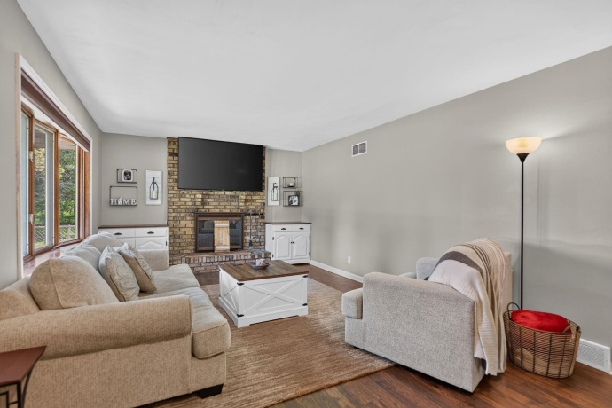 6816 Stardust, ROSCOE, Illinois 61073, 2 Bedrooms Bedrooms, ,2 BathroomsBathrooms,House,For Sale,Stardust,202605179