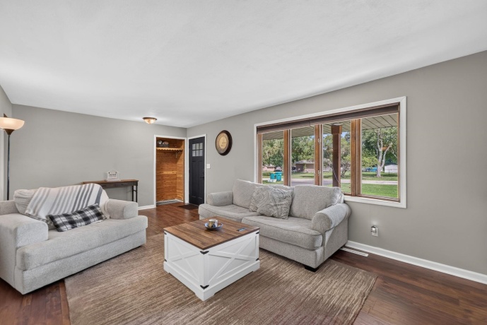 6816 Stardust, ROSCOE, Illinois 61073, 2 Bedrooms Bedrooms, ,2 BathroomsBathrooms,House,For Sale,Stardust,202605179